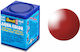 Revell Aqua Color Χρώμα Μοντελισμού Fiery Red G...