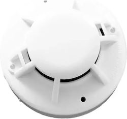 Tele Smoke Detector