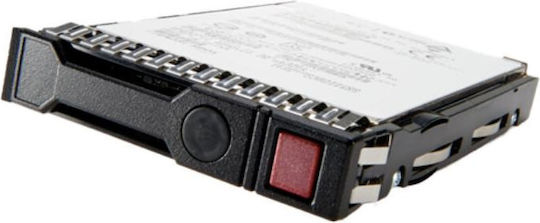 HP Sas SSD 800GB 2.5'' SAS 3.0 P21131-B21