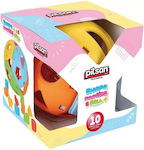 Pilsan Shape Sorting Toy Παιχνίδι με Σχήματα for 12++ Months