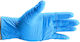 Eurolamp 147 Handschuhe Nitril Puderfrei in Blau Farbe 100Stück
