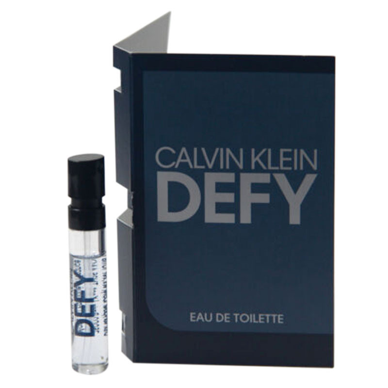 Calvin Klein Defy Eau de Parfum 1 2ml Skroutz gr