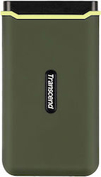 Transcend ESD380C Transcend ESD380C