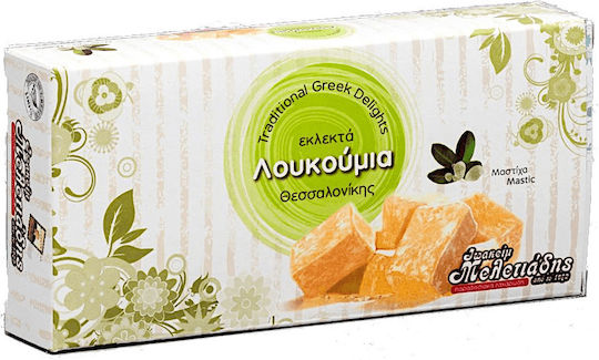 Meletiadis Delight Bites Μαστίχας 300gr