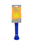 Scrub Daddy Kitchen Sponge for Dishes Blue with Handle Dish Wand