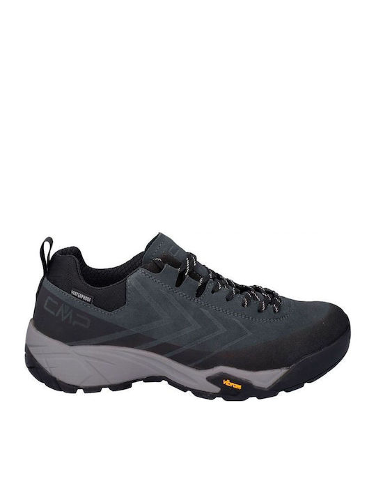 CMP Mintaka Herren Wanderschuhe Grau