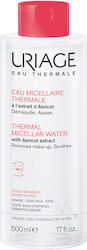 Uriage Thermal Micellar Water Ντεμακιγιάζ