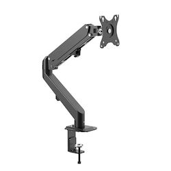Neomounts (DS70-700BL1) Поставка за монитор до 27"