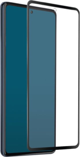SBS Full Face Tempered Glass (Motorola Edge 30 Pro Sbs Glass)