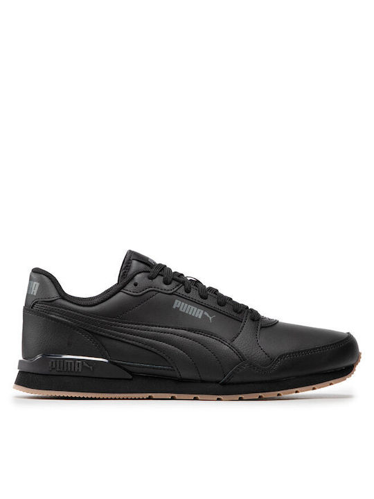 Puma St Runner V3 Sneakers Black 384855-04