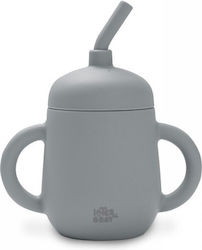 Interbaby Non Spil Baby- und Kleinkindbecher 175ml