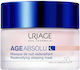 Uriage Age Absolu Redensifying Маска за лице 50ml