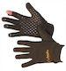 Benisport Benisport Military Gloves Non-slip in Brown Color