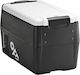 IndelB TB31 Travel Box Φορητό Ψυγείο 30lt 12V / 24V Μαύρο