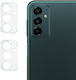 Imak 2-Pack Camera Protection Tempered Glass for the Galaxy M23 103522835A