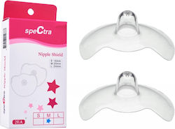 Spectra Medium Ψευδοθηλές 2τμχ