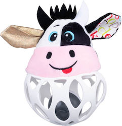 Bali Bazoo Rattle Cow