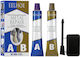 Epoxy Paste Metal Glue 50ml AB-EELHOE