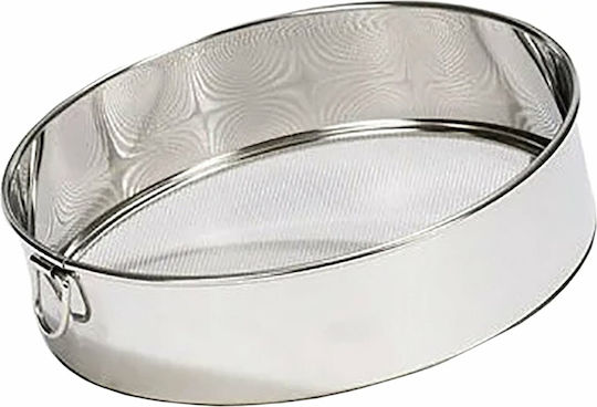 Patisse Sieb aus Edelstahl