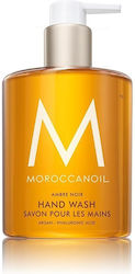 Moroccanoil Wash Ambre Noir 360ml