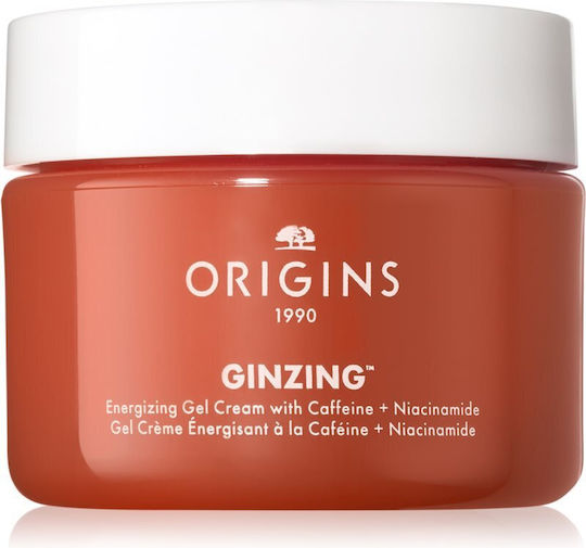 Origins Ginzing Enegery 72h Gel Gesicht Tag 30ml