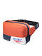 Herren Bum Bag Gürtel Orange