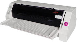 Jolimark DP-750 Dot Matrix Receipt Printer USB Jolimark DP-750 Dot Matrix Receipt Printer USB