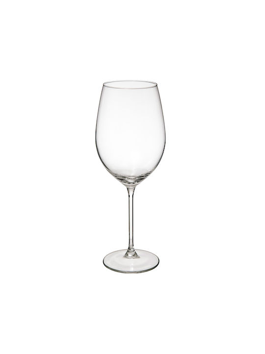 Secret de Gourmet Lina Glass for White Wine made of Glass Goblet 540ml