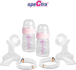Spectra Σετ Ανταλλακτικών για Διπλή Άντληση Spectra Σετ Ανταλλακτικών για Διπλή Άντληση