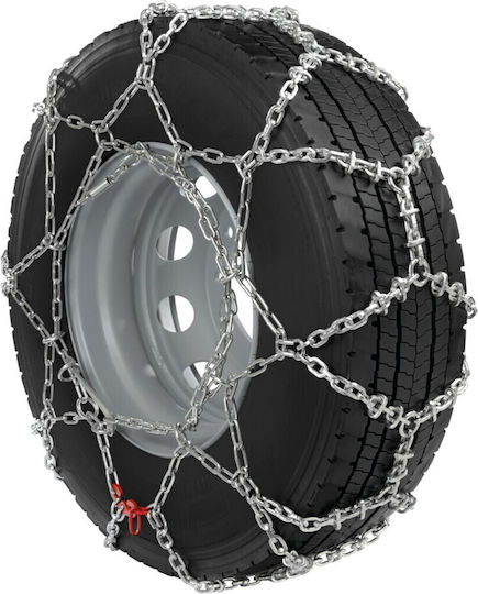 Lampa Cargo Plus Professional Evo CP05 Anti-slip Chains Thickness 20mm Truck 2pcs