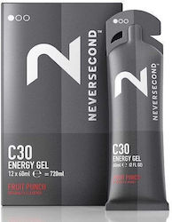 Neversecond C30 12 x 60ml