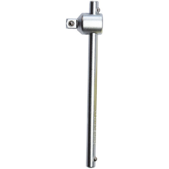 Bormann BHT7665 Sliding T Shaped Handle 1/2'' 25cm