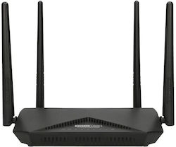 TotoLink A3002RU V3 v3 Ασύρματο Router TotoLink A3002RU V3 v3 Ασύρματο Router
