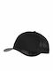 Trucker Cap Black