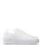 Rebound Damen Sneakers Weiß