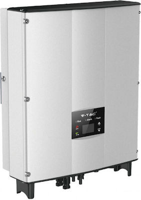 V-TAC On-Grid Inverter 3000W Μονοφασικό 11369