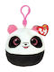 TY Keychain Squishy Beanies Fabric Bamboo