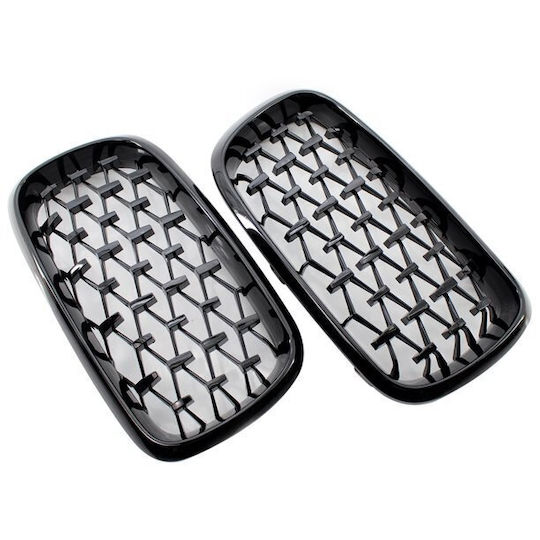 Dekorative Auto Maske BMW E70 / X5 / X5 (E70) / X6 (E71) / X6