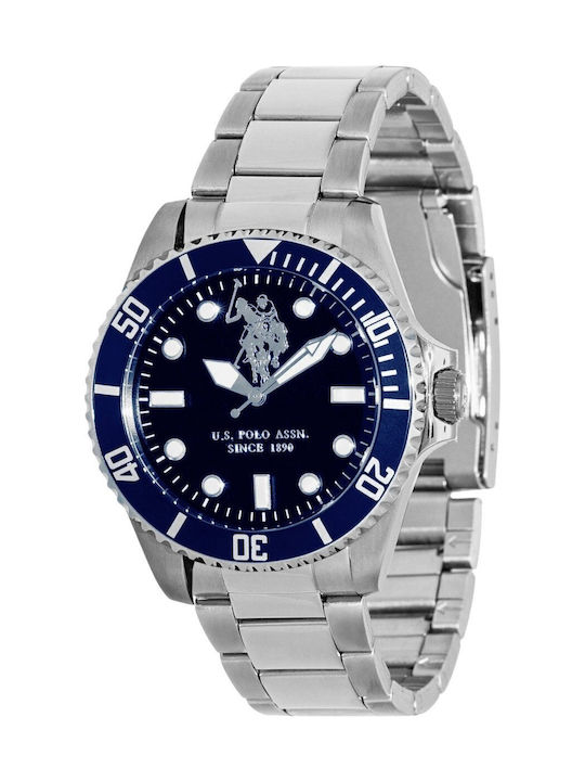 U.S. Polo Assn. Gulliver Ρολόι Μπαταρίας U.S. Polo Assn. Gulliver Ρολόι Μπαταρίας