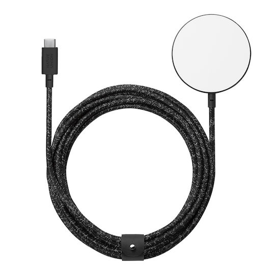 Native Union Зарядно Устройство Magsafe 15W Cosmos Snap Magnetic