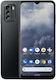 Nokia G60 5G Dual SIM (4GB/128GB) Pure Black