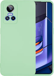 Sonique Back Cover Silicon Veraman (Realme GT N...