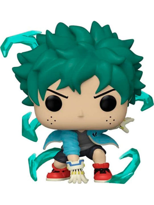 Funko Pop! Animation: My Hero Academia - Izuku ...
