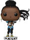 Funko Pop! Comic Covers: Black Panther - Shuri 11 Special Edition