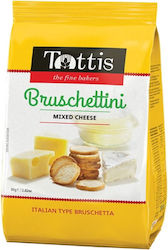 Tottis Crostini Brouschettini 80gr