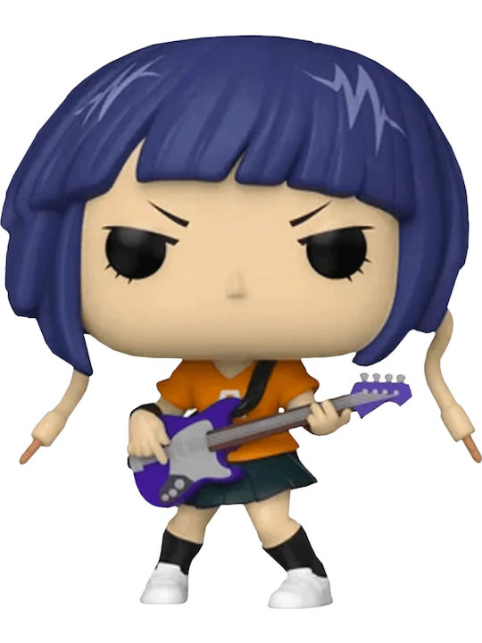 Funko Pop! Animație: My Hero Academia - Jiro cu chitara 1151 Ediție Specială
