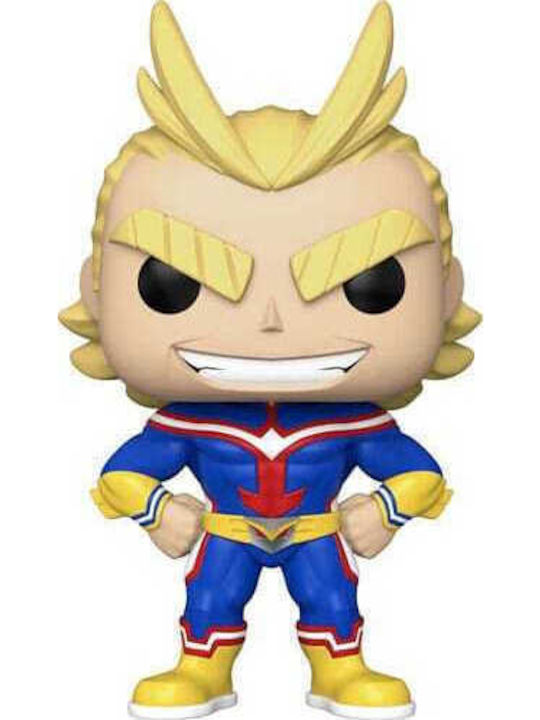 Funko Pop! Supersized 18" Animation: My Hero Academia - Hero 1173 Special Edition
