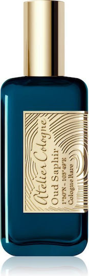 Atelier Cologne Oud Saphir Eau de Parfum 30ml