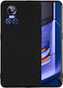 Sonique Back Cover Σιλικόνης Μαύρο (Realme GT N...