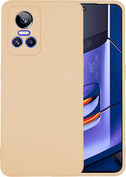 Sonique Back Cover Silicon Roz (Realme GT Neo 3)